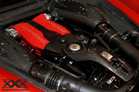 Ferrari 488: What Is A Ferrari 488 Gtb Engine