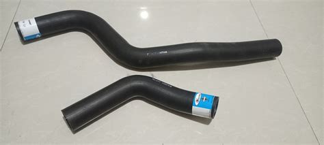 Mitsubishi Lancer Upper Lower Radiator Hose Kaizen