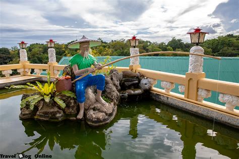 Cebu Taoist Temple, Philippines - Travel Blog Online