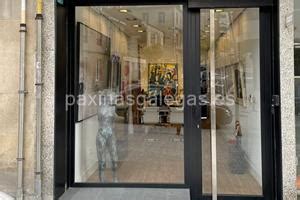 Galería de Arte Carlos Monteblanco en Vigo