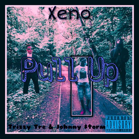 Pull Up Single By Xeno Spotify