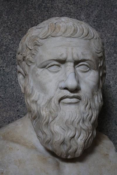 Protagoras of Abdera: Of All Things Man Is The Measure - World History ...