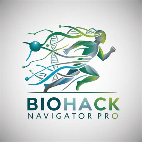biohack navigator pro  biohacking advice tool