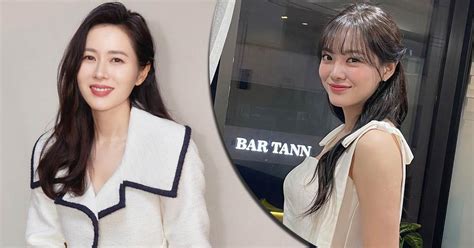 Kim Sejeong Vs Son Ye Jin Fashion Face Off Which K Drama Star Wore A S