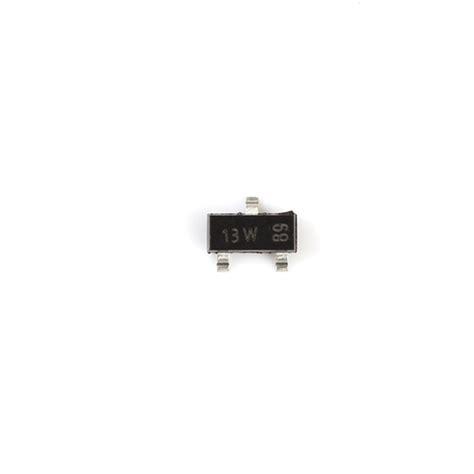 Bss P Channel Dmos Transistor