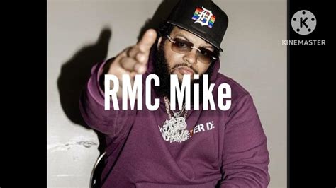 RMC Mike- 6 God (Instrumental) [Prod By @ENRGYBEATS] [ReProd By ESD Ace ...