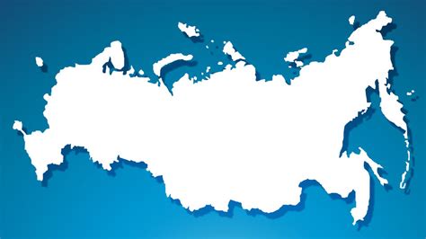 Карта россии gif - Фото подборки 3