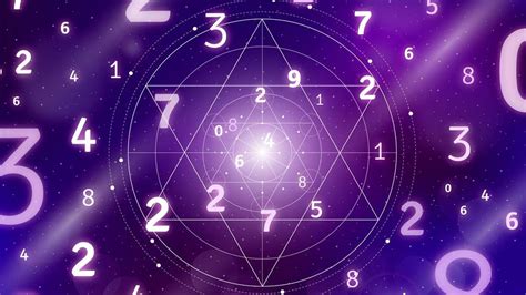 Weekly Numerology Prediction 6 November To 12 November These 3