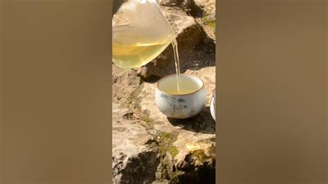 Чайная церемония на природе #чай #чайнаяцеремония #teaceremony # ...