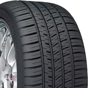 Michelin Pilot Sport A S 3 Plus 245 45 R20 103Y XL BSW Discount Tire