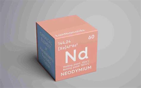 What Is A Neodymium Magnet (Magnet Fishers Choice) - Magnetide