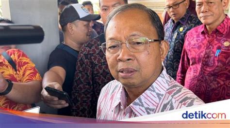 Nama Ketut Terancam Punah Koster Target Penduduk Bali Capai 4 5 Juta