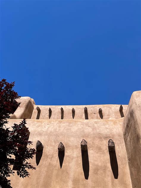 Santa Fe Architecture by icelandkid on DeviantArt