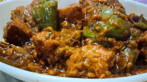 Chilli Chicken Recipe Restaurant Style Chilli Chicken Gravy Spicy N Delicious Chilli Chicken😛