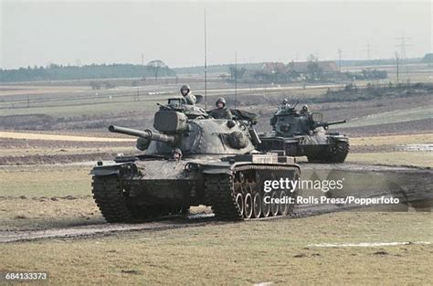 15 M60 Patton Stock Photos High Res Pictures And Images Getty Images