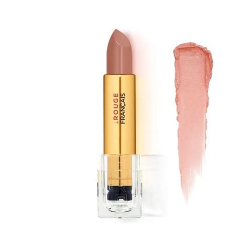 10 Of The Best Nude Lipsticks Zero Toxins Eluxe Magazine