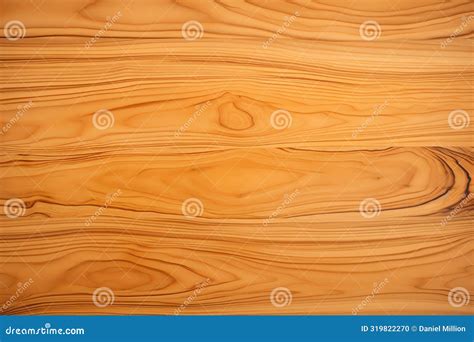 Honey Hued Maple Wood With Intricate Gentle Grain Patterns Wood Texture