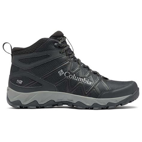 Columbia Peakfreak X2 Mid Outdry Hiking Boots Black Trekkinn