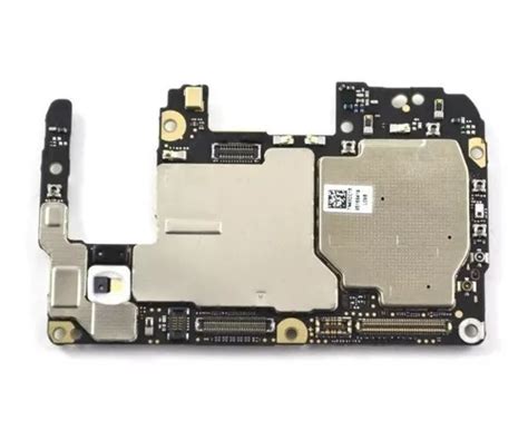 Logica Placa Base Tarjeta Madre Huawei P20 Original Meses Sin Intereses