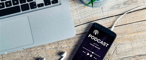 C Mo Crear Un Podcast En Pasos