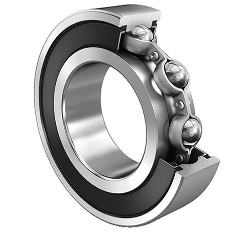 Carbon Steel Deep Groove Ball Bearing Deep Groove Bearings At Rs 100