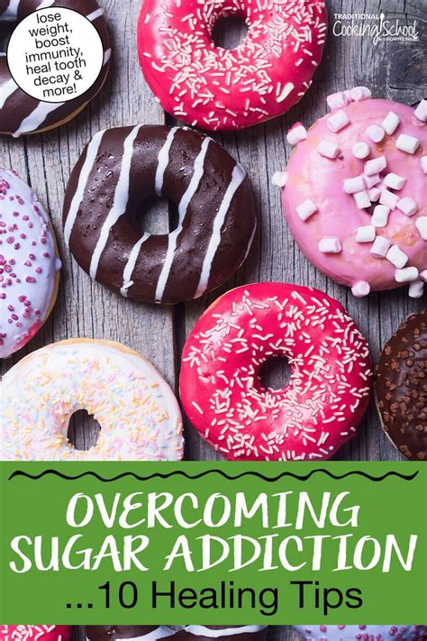 How To Quit Sugar Like A Boss Tips To Curb Sugar Cravings Artofit