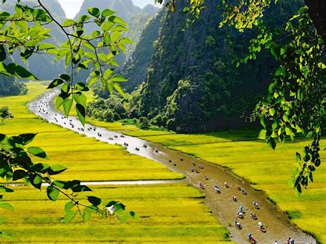 Ninh Binh Day Trip From Hanoi Top Unforgettable Day Trips