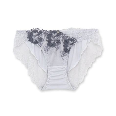 fran de lingerie ショーツ パンツ 単品 スタンダード レディース 女性 下着 かわいい セクシー フランデランジェリー fi s a スタイルアップワイヤレスフローラ