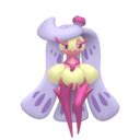 Tsareena sprites gallery | Pokémon Database