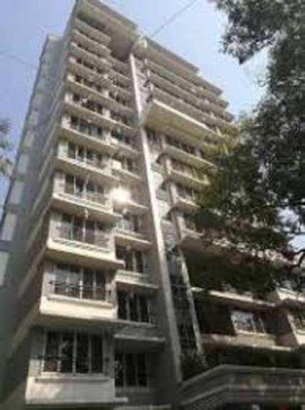 Bhk Sq Ft Apartment For Sale In Sahakar Nagar Andheri West