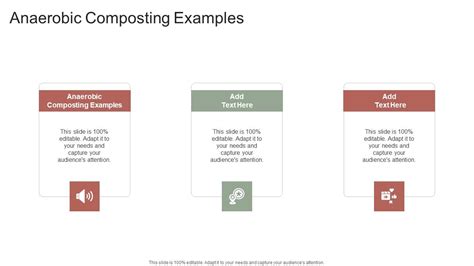 Anaerobic Composting Examples In Powerpoint And Google Slides Cpb