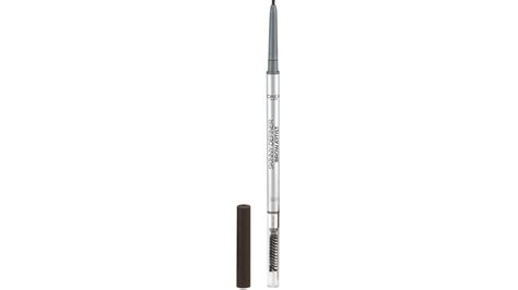 L OREAL Skinny Definer Olovka Za Obrve Dark Brunette Cenoteka