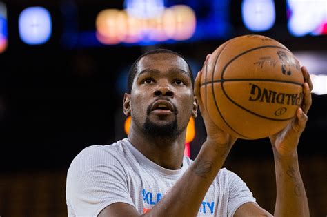 Editing Kevin Durant The New Yorker