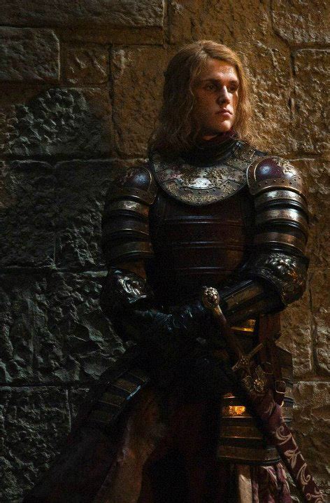 Lancel Lannister House Lannister Photo 31310366 Fanpop