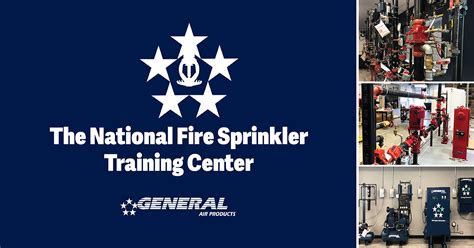 Hands On Fire Sprinkler Training