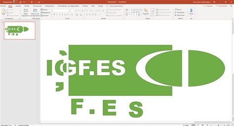 Combinar Formas En Powerpoint 👨‍🎓 Instituto Galego De Formación