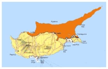 Cyprus Hidden History Did The Greeks Offer To Partition Cyprus