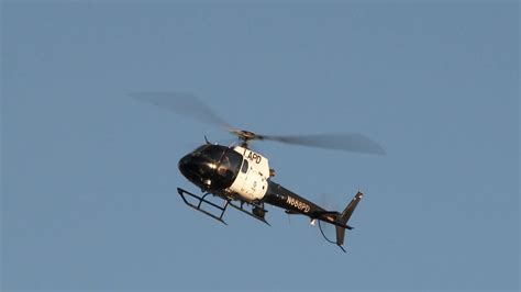 LAPD Helicopter Wallpapers - Wallpaper Cave