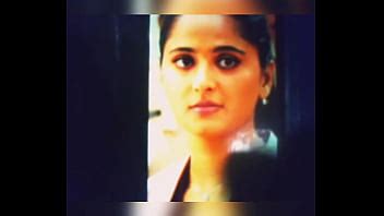 Tribute For Anushka Shetty XVIDEOS