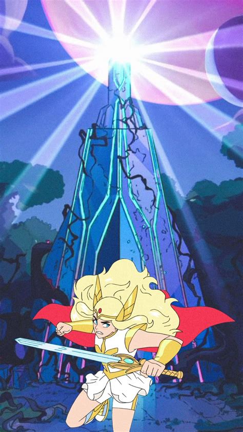 Adora X Catra Wallpapers Wallpaper Cave