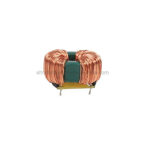 Power Inductor With PCB Base Common Mode Choke Coil China Choke Coil