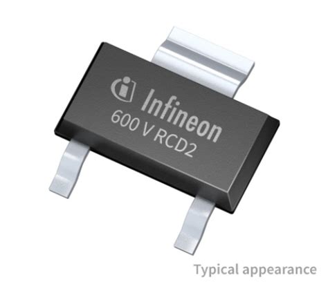 Ikn N Rc Infineon Technologies