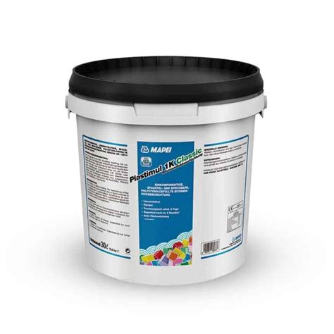 Plastimul Classic Mapei