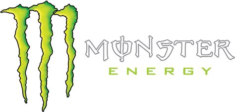 Download Monster Logo Wallpapers Transparent Background Monster