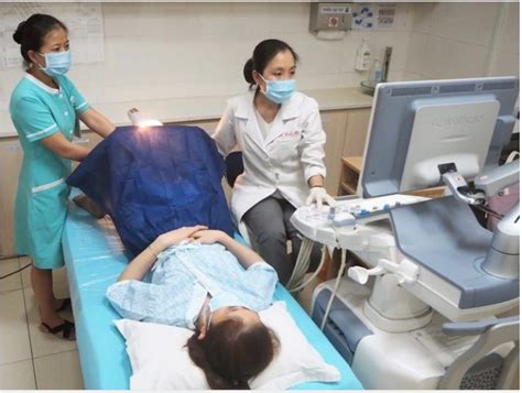 Hyfosy SiÊu Âm ĐÁnh GiÁ Ống DẪn TrỨng BẰng ChẤt TƯƠng PhẢn Wiki Ivf