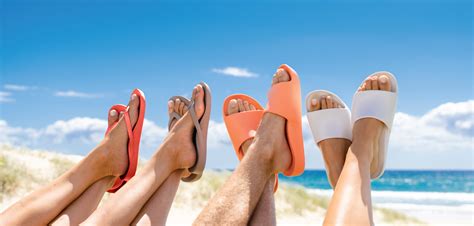 Archies Footwear Arch Support Flip Flops And Footwear Archies