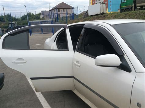 Наконец-то — Skoda Octavia A4 Mk1, 1,4 л, 2008 года | стайлинг | DRIVE2