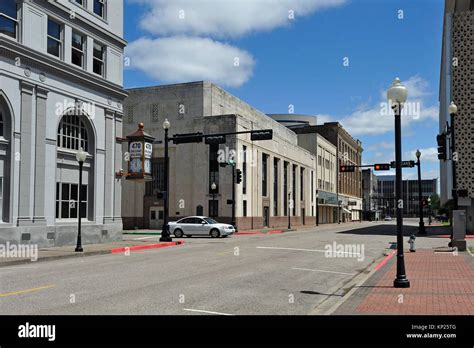 Beaumont Texas Hi Res Stock Photography And Images Alamy