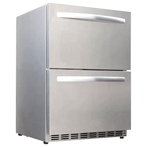 Best 24 Inch Undercounter Refrigerator 2024 - The Phoenix Landing Bar