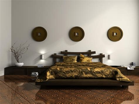 Premium Photo Luxurious Bedroom In Ethnic Style